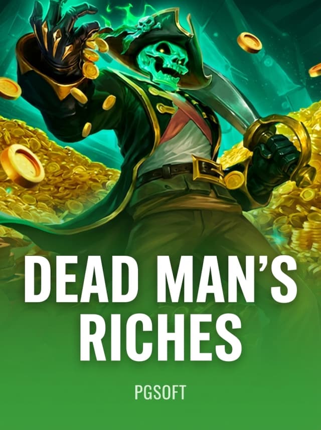 Dead Man's Riches