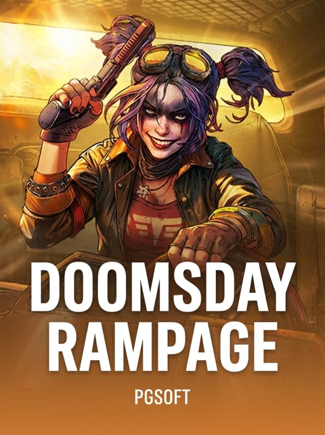 Doomsday Rampage