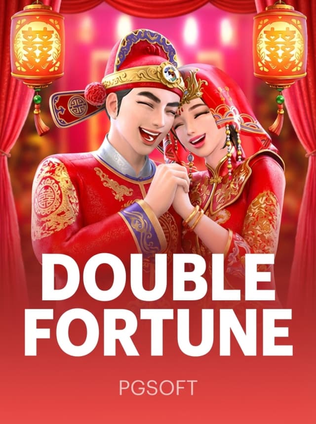 Double Fortune