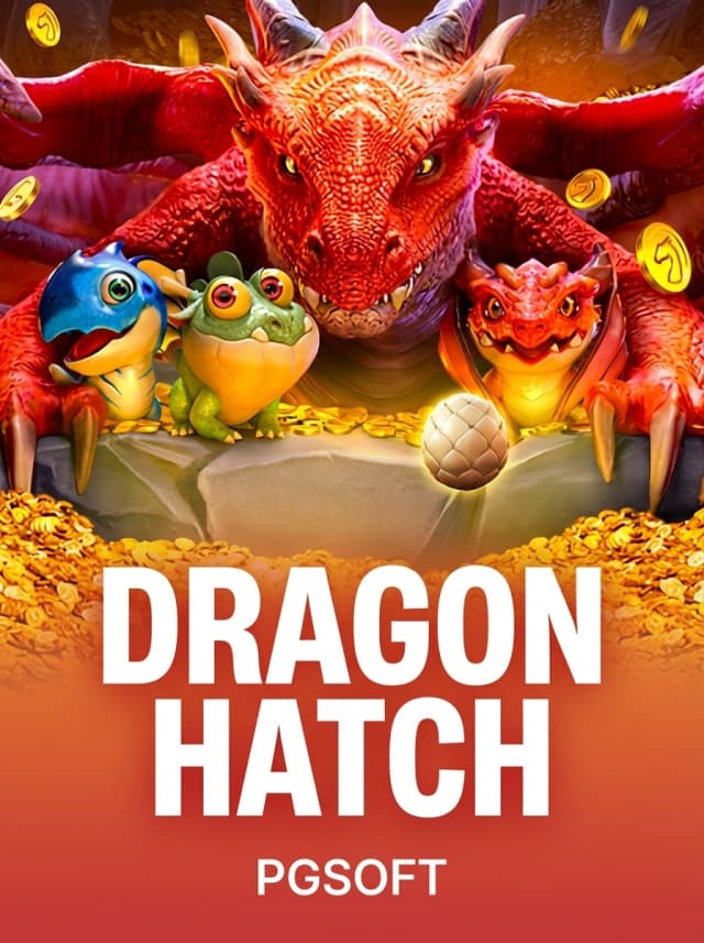 Dragon Hatch