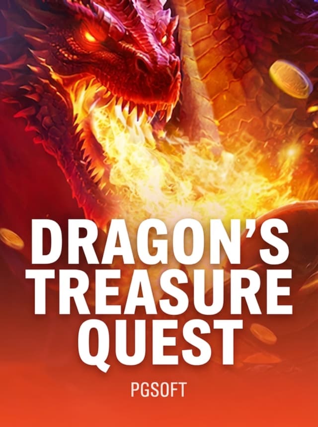 Dragon's Treasure Quest
