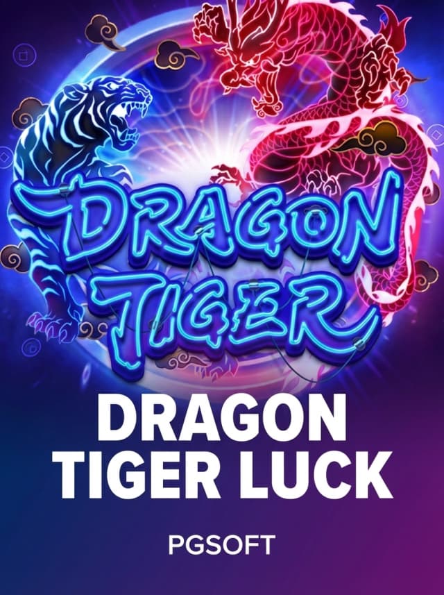 Dragon Tiger Luck