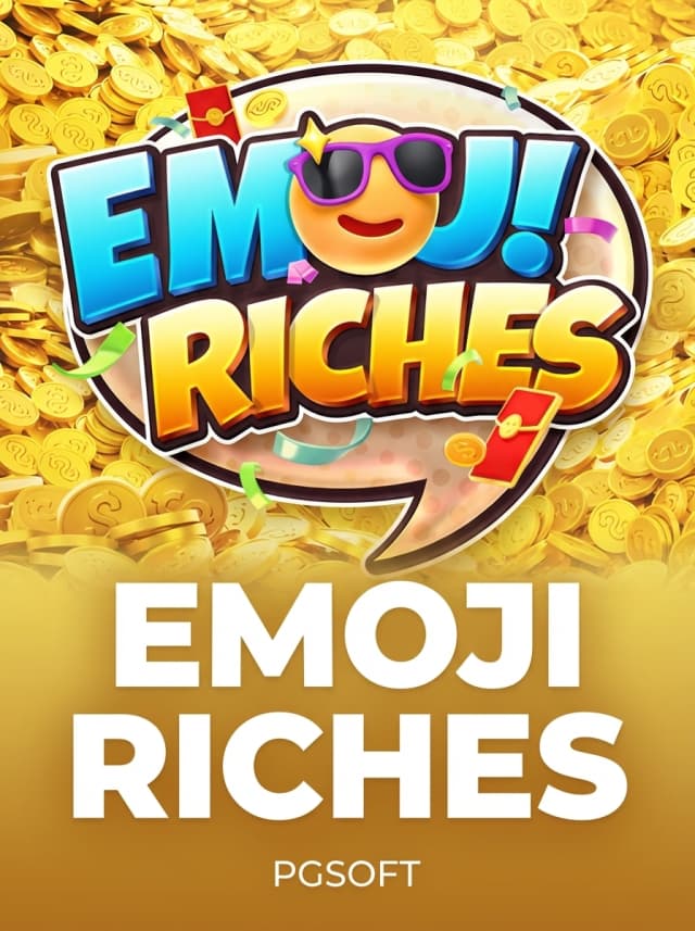 Emoji Riches