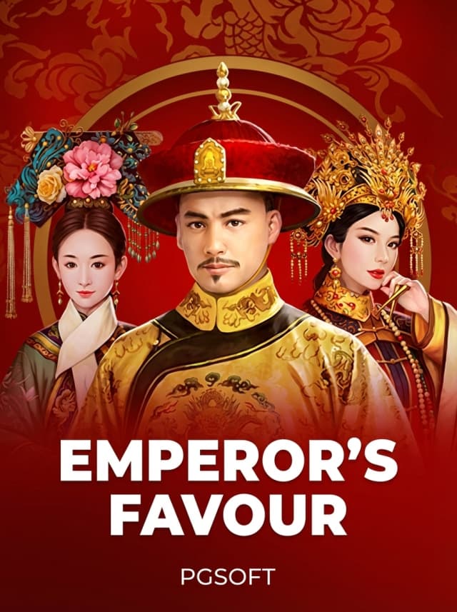 Emperor's Favour