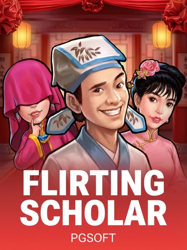 Flirting Scholar