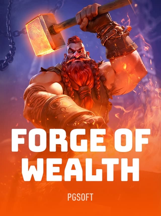 Forge of Wealth