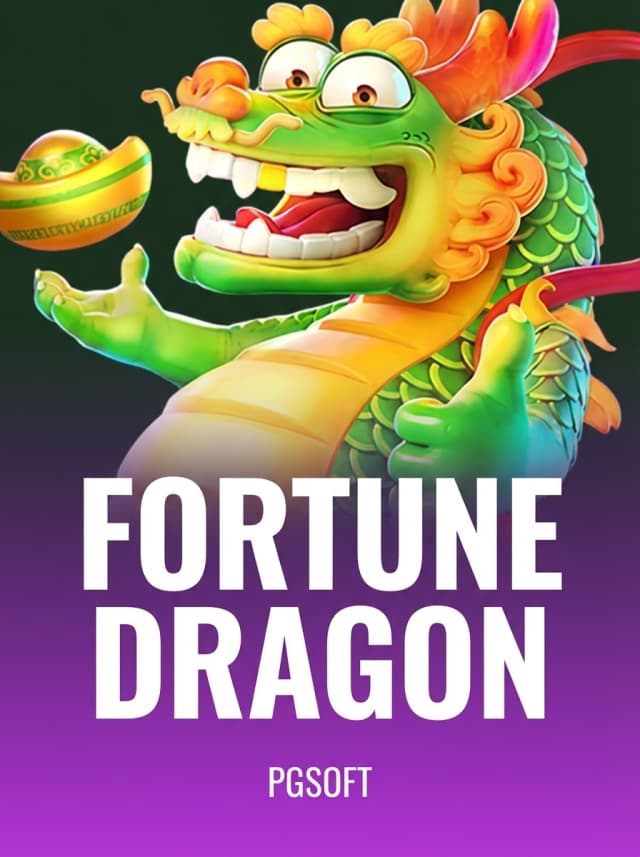 Fortune Dragon