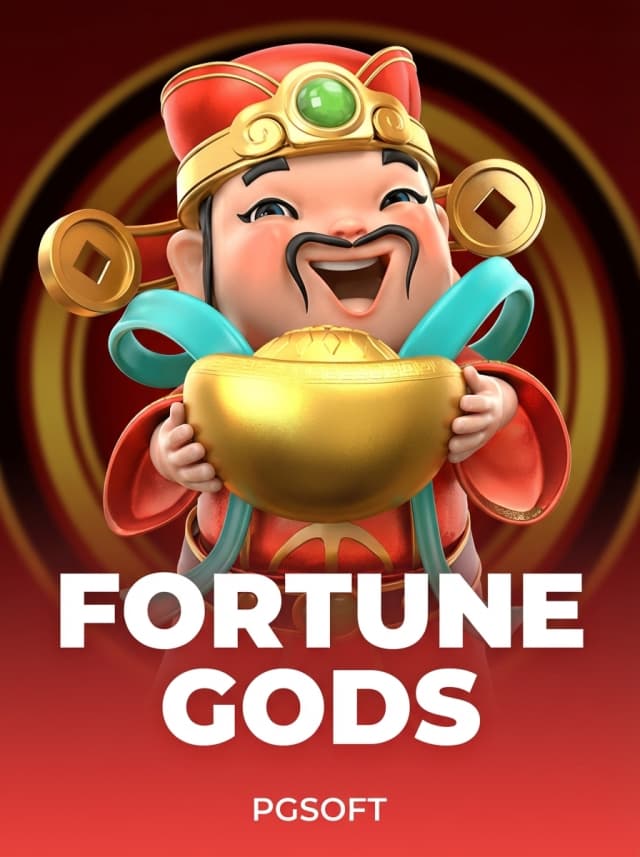 Fortune Gods