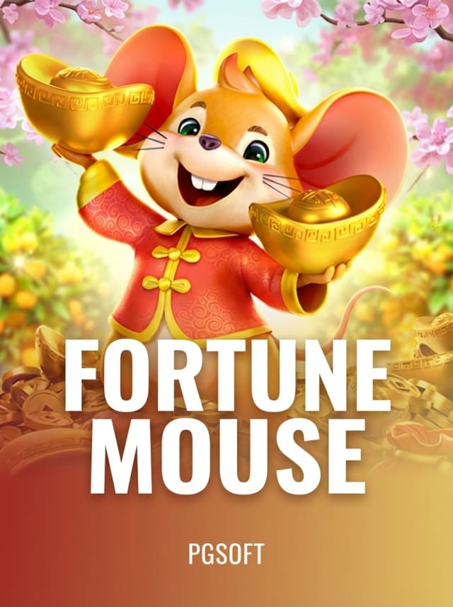 Fortune Mouse