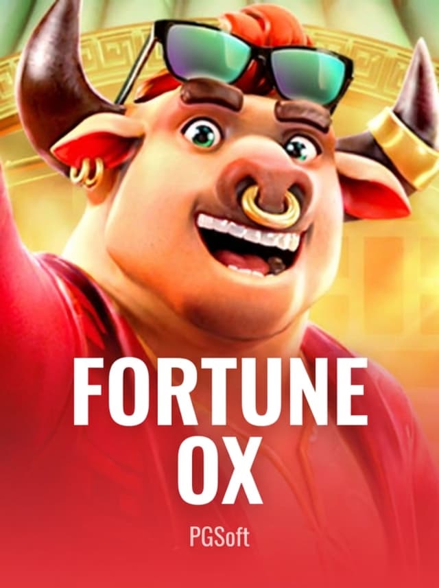 Fortune Ox
