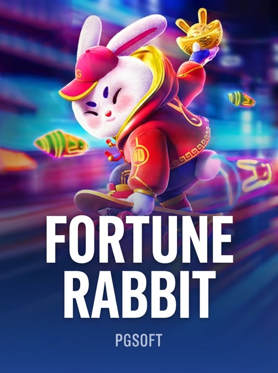 Fortune Rabbit by PGSoft - Play at Acebet