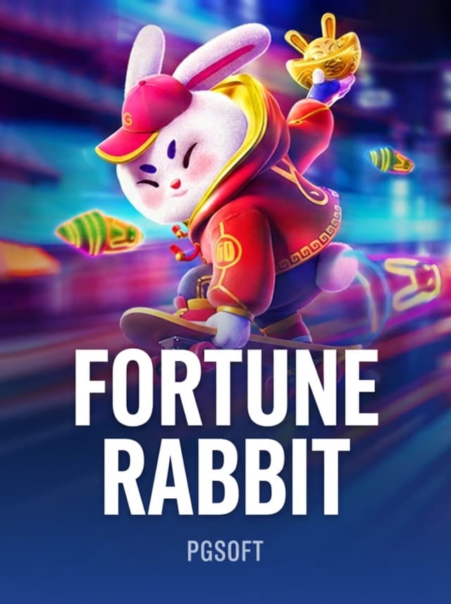 Fortune Rabbit