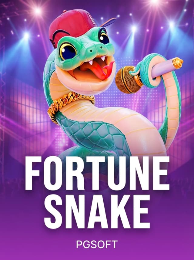 Fortune Snake