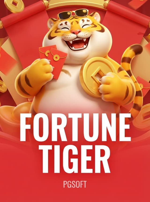 Fortune Tiger