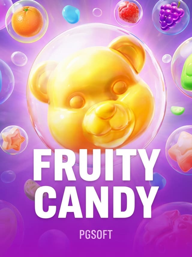 Fruity Candy