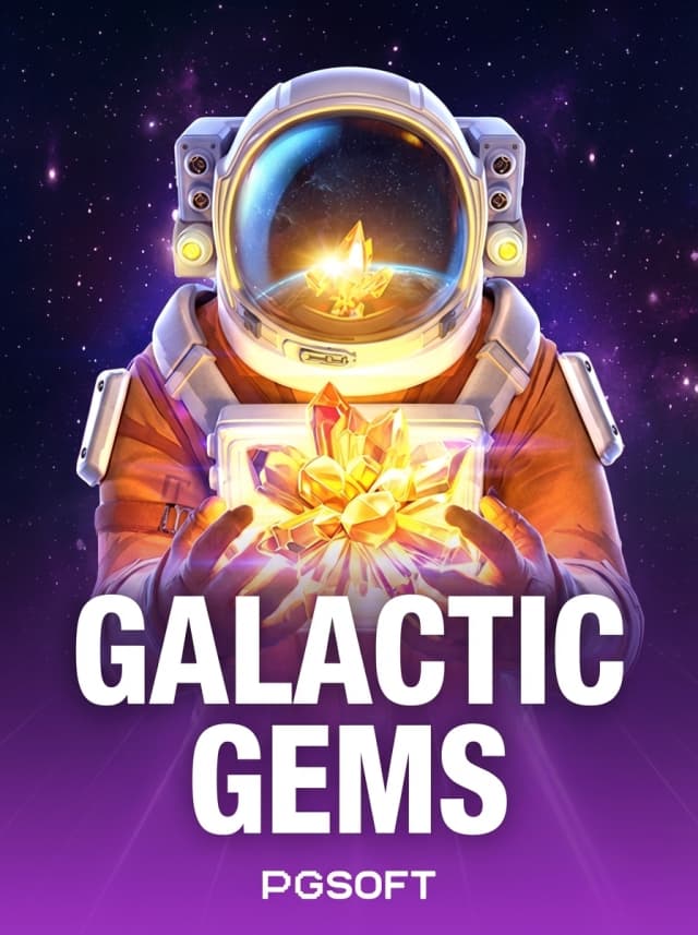Galactic Gems