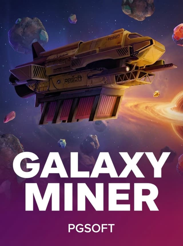 Galaxy Miner