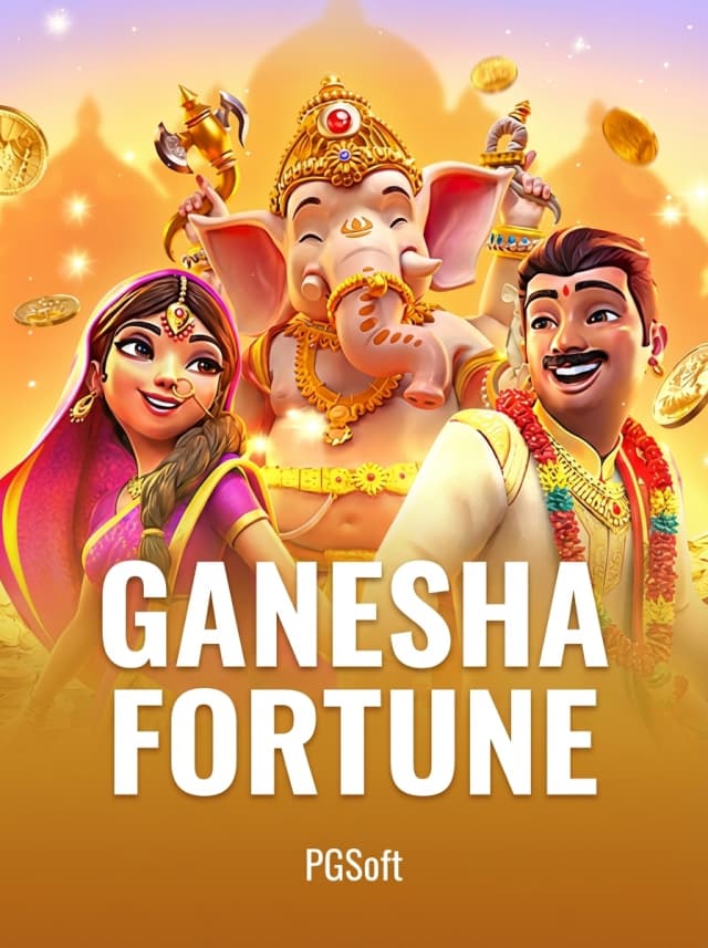 Ganesha Fortune