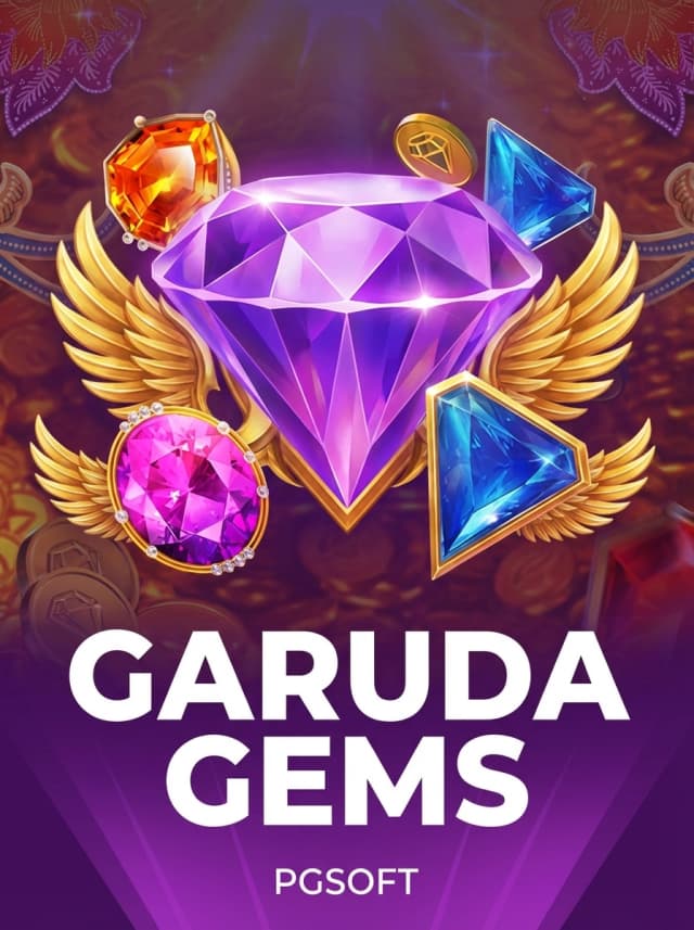 Garuda Gems