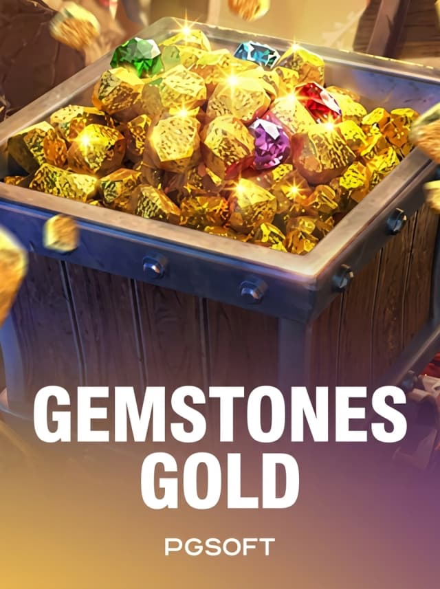 Gemstones Gold