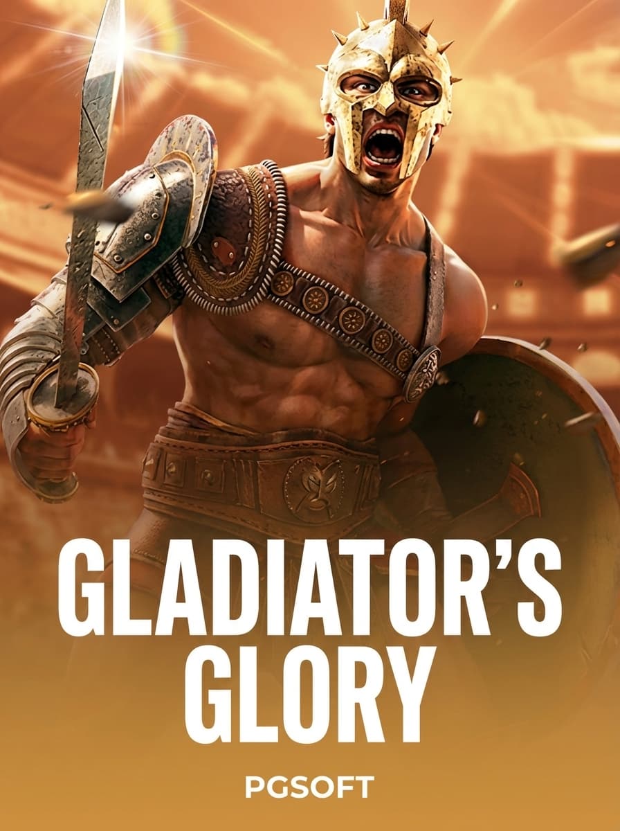 Gladiator's Glory by PGSoft - Play at Acebet