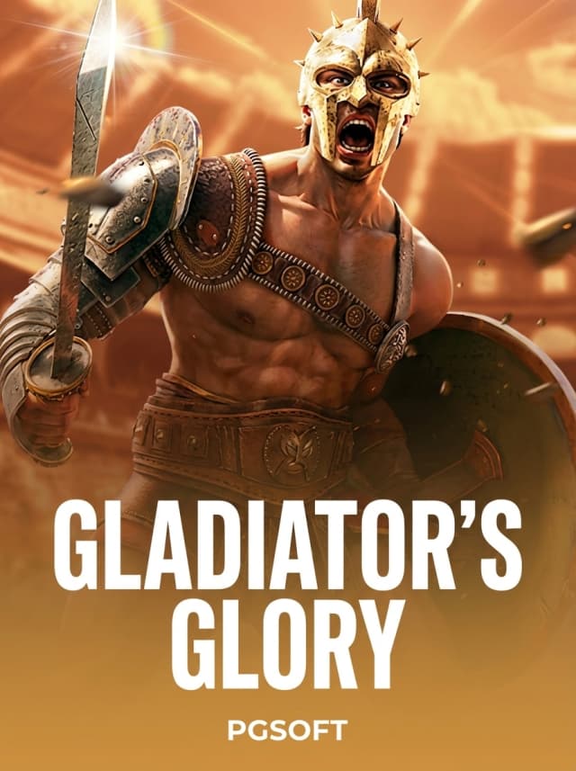 Gladiator's Glory