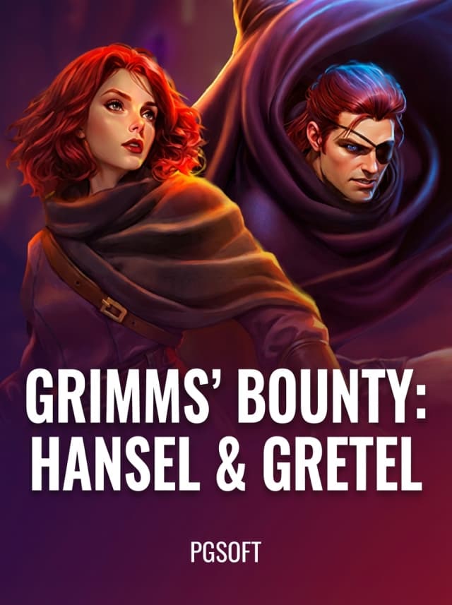 Grimms' Bounty: Hansel and Gretel