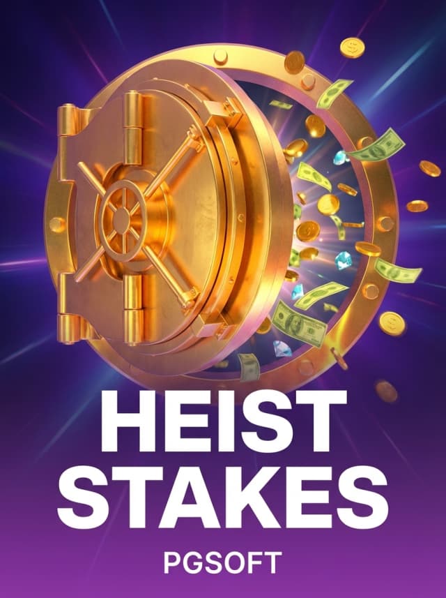 Heist Stakes