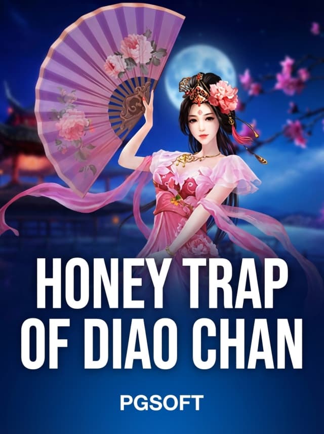 Honey Trap of Diao Chan
