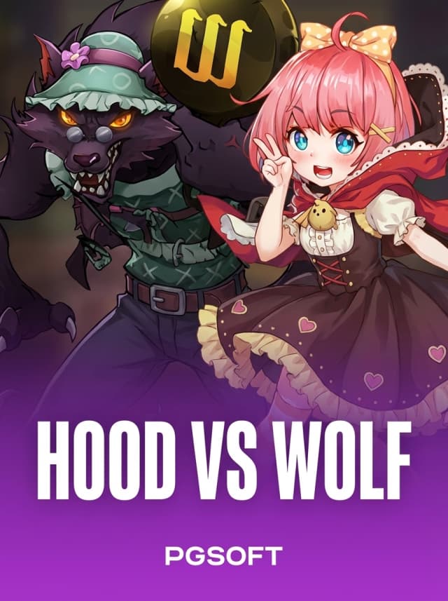 Hood vs Wolf