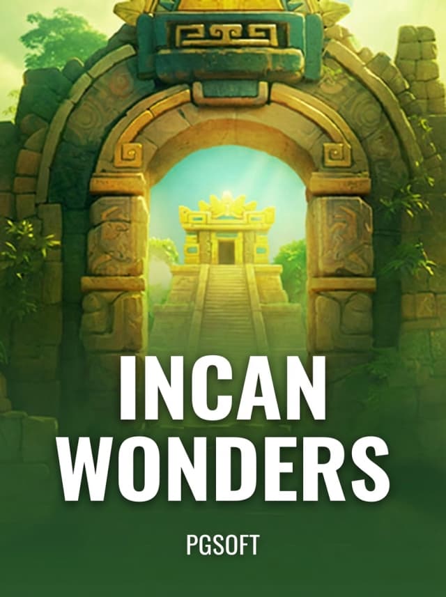 Incan Wonders