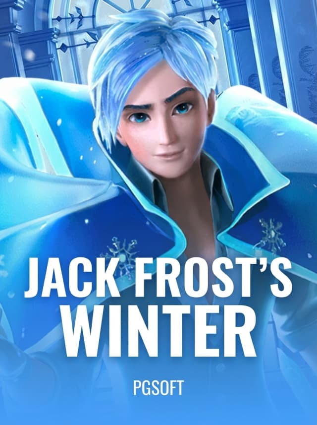 Jack Frost's Winter