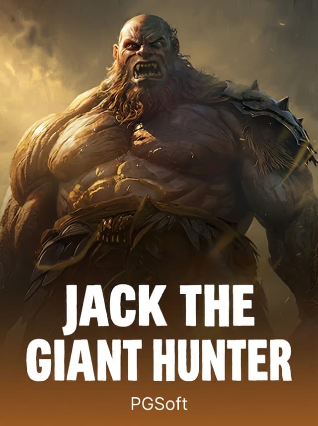 Jack the Giant Hunter