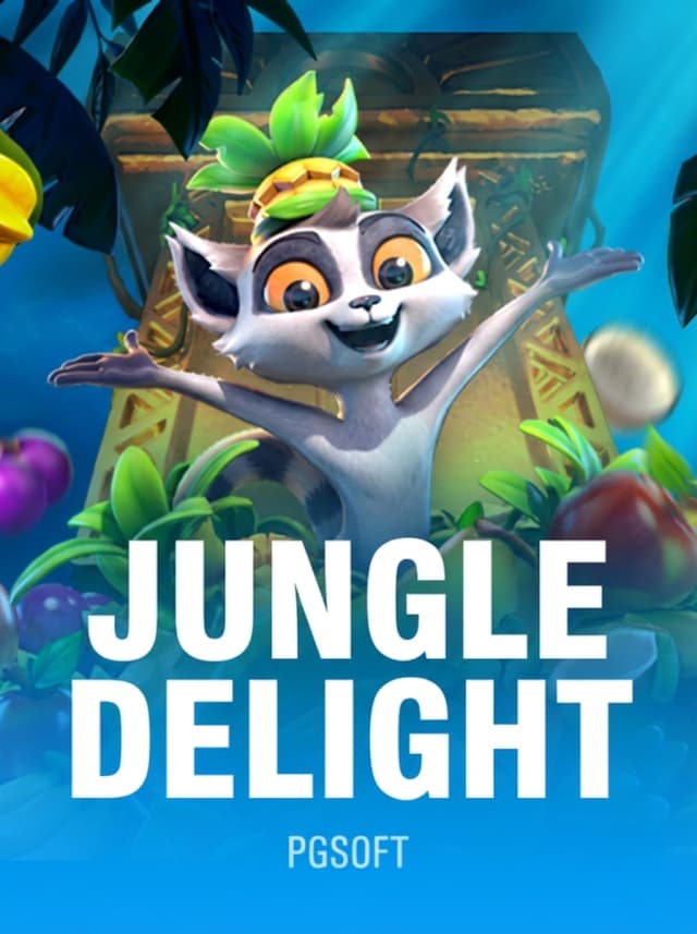 Jungle Delight
