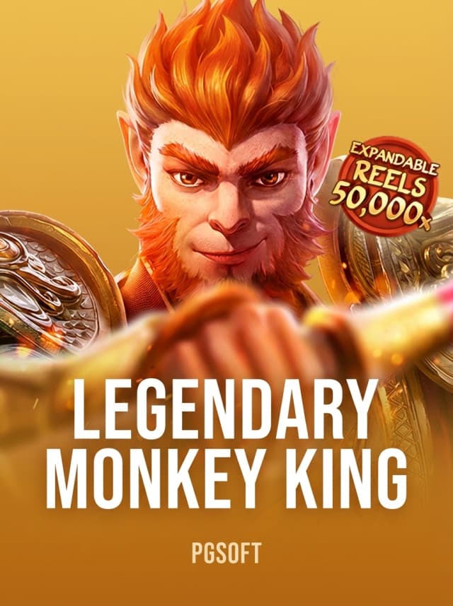 Legendary Monkey King