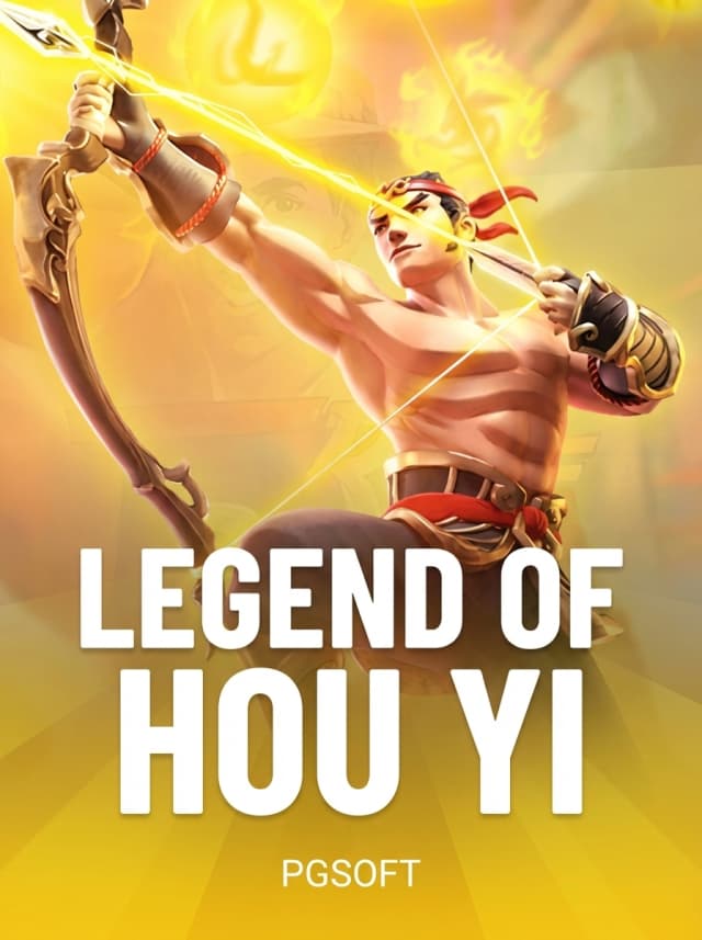 Legend of Hou Yi