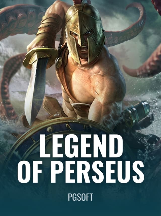 Legend of Perseus