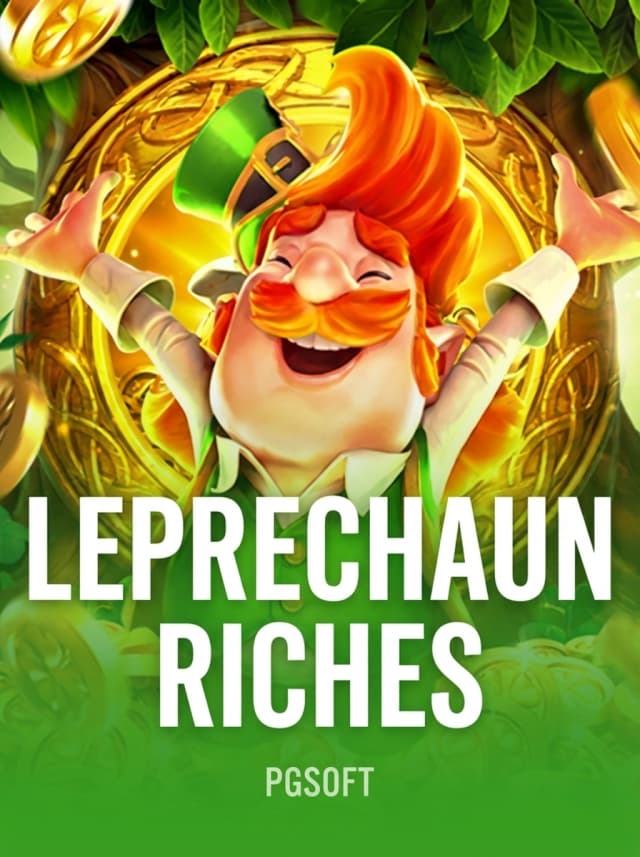 Leprechaun Riches