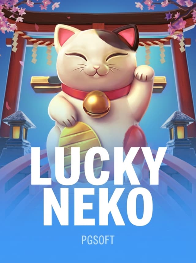 Lucky Neko