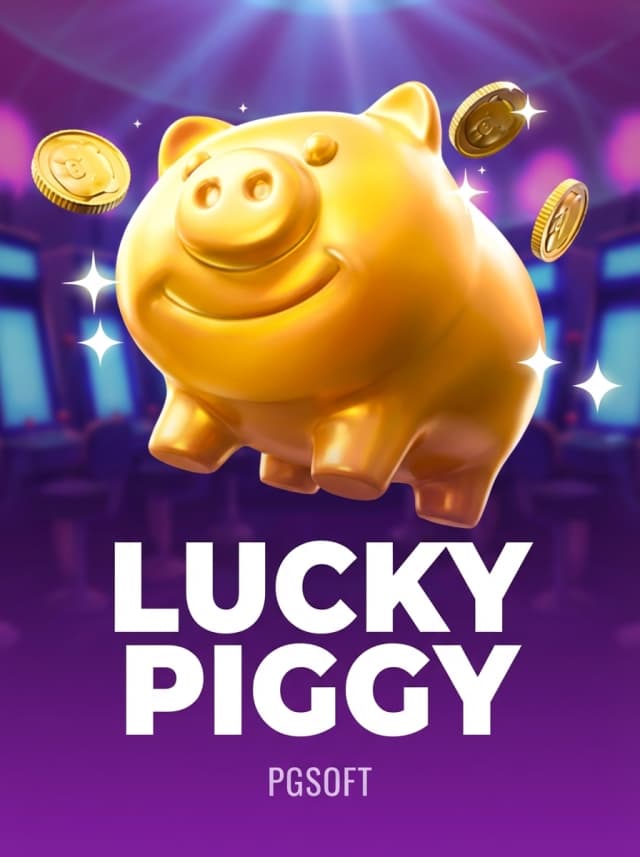 Lucky Piggy