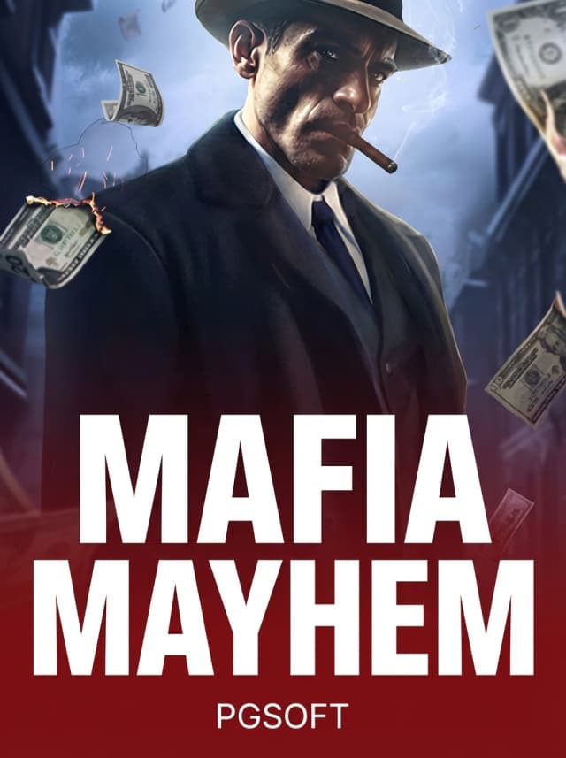 Mafia Mayhem
