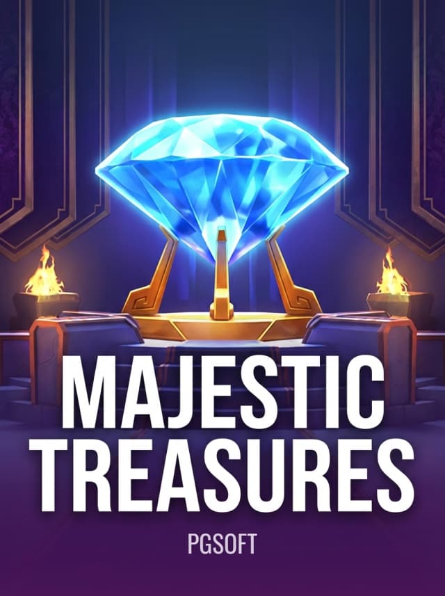 Majestic Treasures