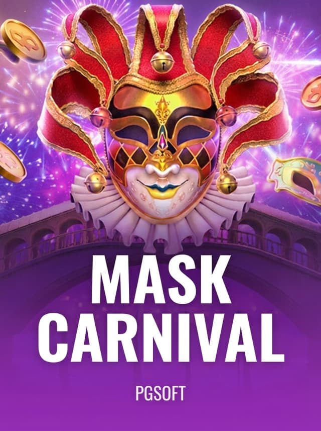 Mask Carnival
