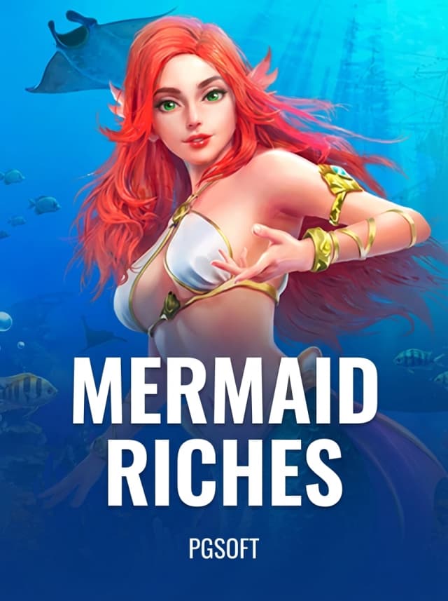 Mermaid Riches
