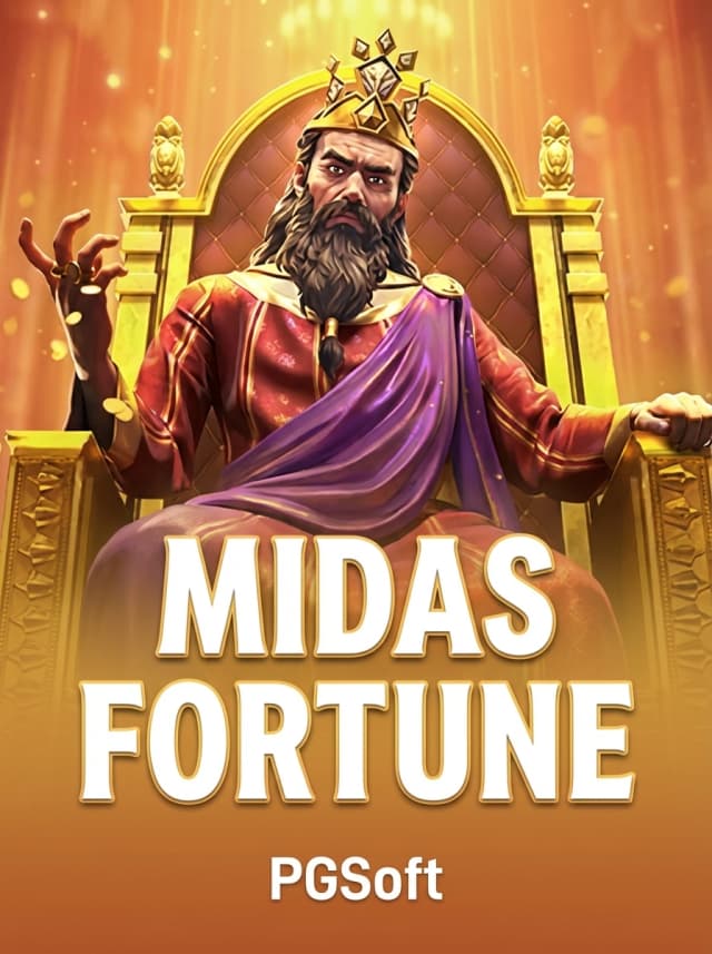 Midas Fortune