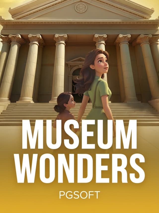 Museum Wonders