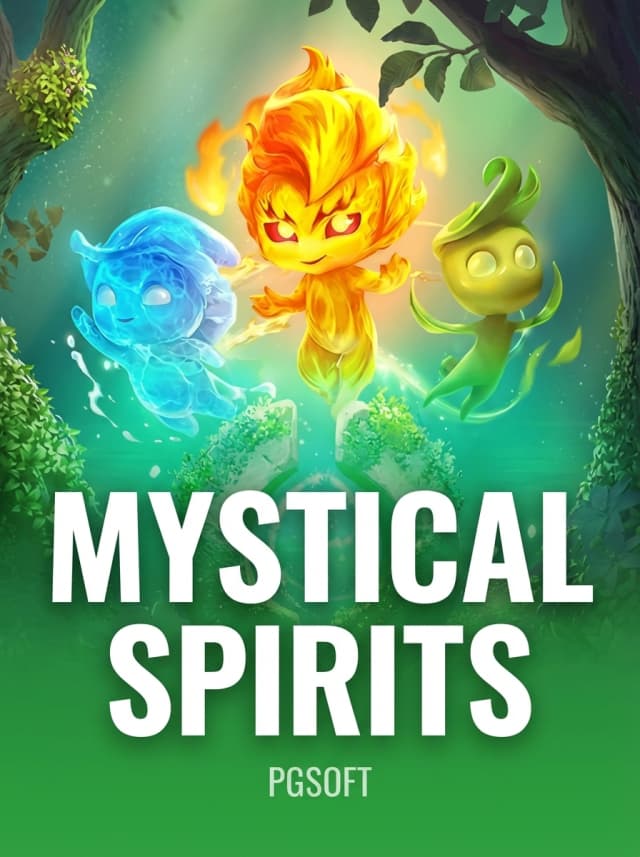 Mystical Spirits