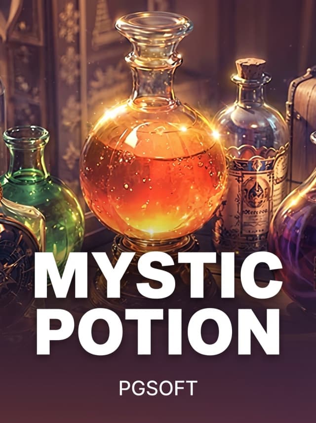 Mystic Potion