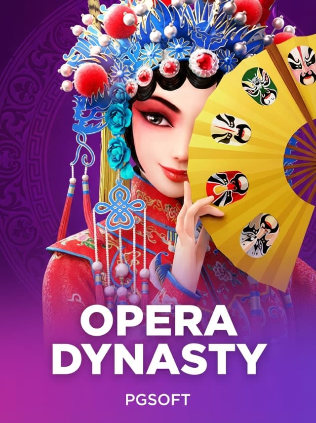 Opera Dynasty