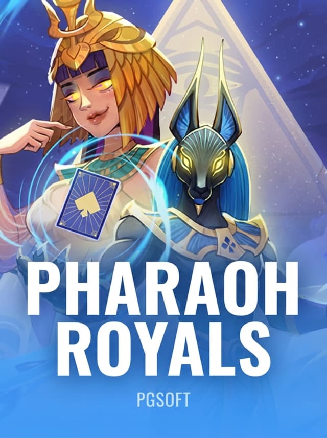 Pharaoh Royals